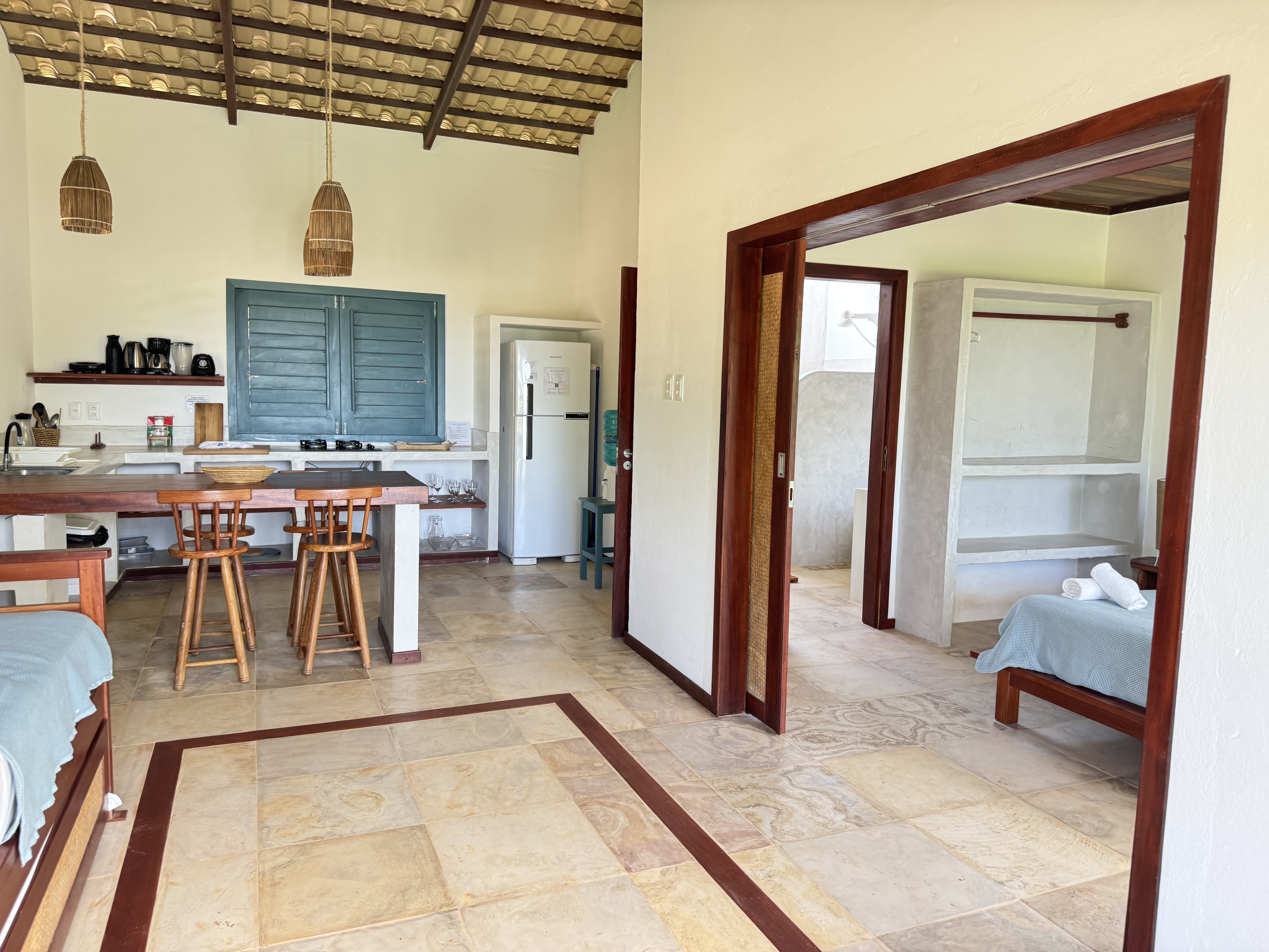 Casa Cajueiro